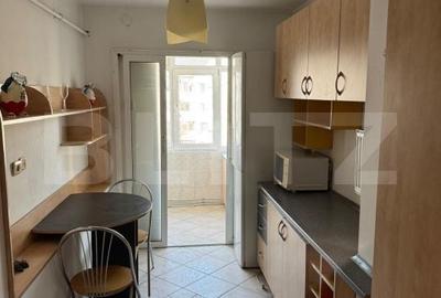 Apartament cu 2 camere în Tudor Vladimirescu - 8