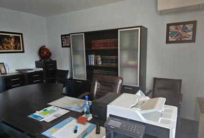 Casă individuală cu 8 camere cu Piscina în Frumușani - 8
