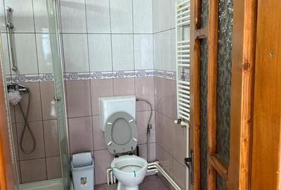 Casă cu 5 camere cu Teren 285 Mp în Central - 13