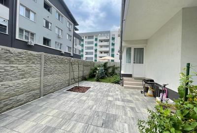 Apartament cu 3 camere decomandat în Berceni - 3