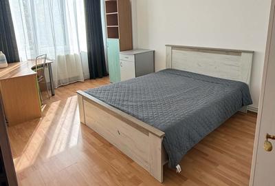 Apartament cu 2 camere în Săsar