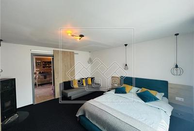 Casă individuală cu 4 camere cu Teren 800 Mp în Periferie - 26
