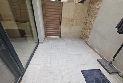 Apartament cu 2 camere decomandat în Domenii - 8