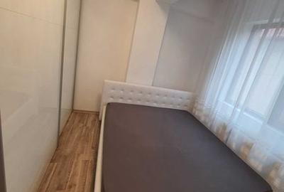 Apartament cu 3 camere în Militari