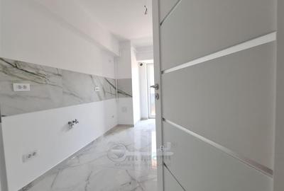 Apartament cu 2 camere decomandat în Galata