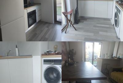 Apartament cu 3 camere nedecomandat în Valea Lupului - 6