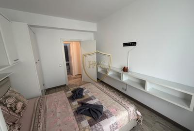 Apartament cu 2 camere decomandat, mobilat în 1 Mai - 2