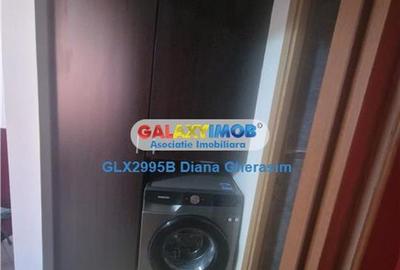 Apartament cu 2 camere circular, mobilat în Berceni - 3