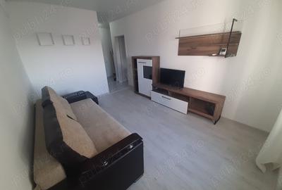 Garsonieră decomandată în Uverturii