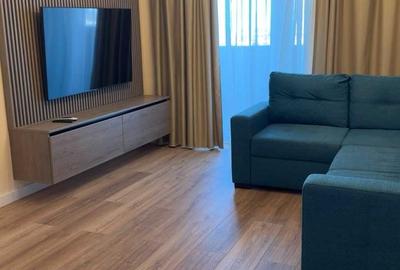 Apartament cu 2 camere decomandat în Lotus - 2