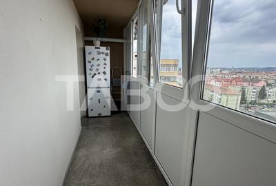 Apartament cu 2 camere decomandat, mobilat în Mihai Viteazul - 9