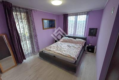 Casă individuală cu 5 camere cu Canalizare în Exterior Sud - 9