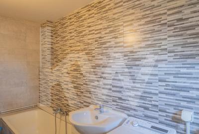 Apartament cu 3 camere semidecomandat, mobilat în Ștrand - 6