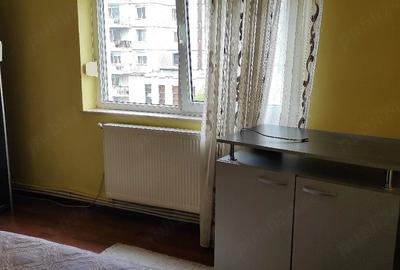 Apartament cu 2 camere decomandat în 22 Decembrie - 14