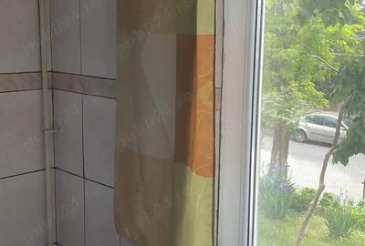 Garsonieră semidecomandată în Central