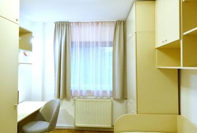 Apartament cu 4 camere în Mărăști - 3