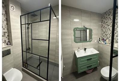 Apartament cu 2 camere în Mărăști - 7