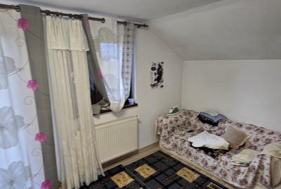 Casă individuală cu 5 camere cu Garaj în Petrești - 26
