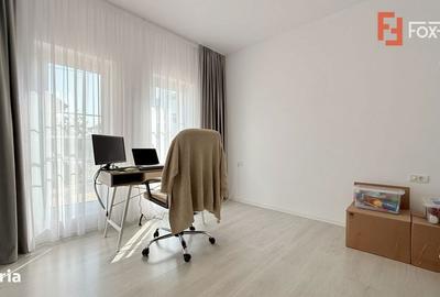 Casă cu 3 camere cu Teren 315 Mp în Central - 5