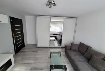 Garsonieră decomandată în Cetate - 10