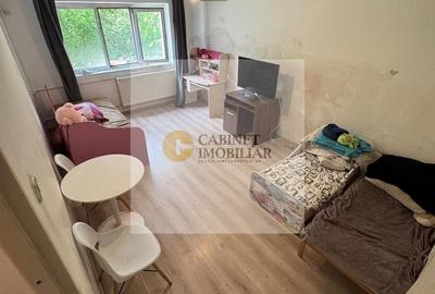 Apartament cu 3 camere decomandat în Gorjului - 2