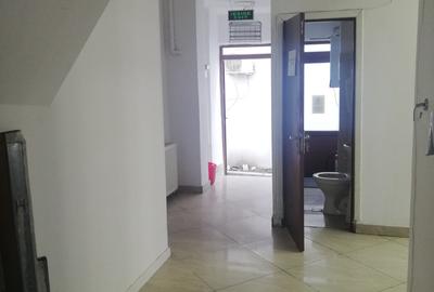 Spațiu comercial, de 100 mp, în Calea Călărașilor - 9