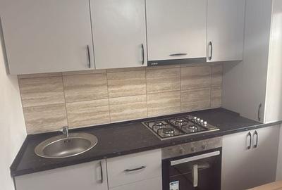 Apartament cu 3 camere în Godeni - 2