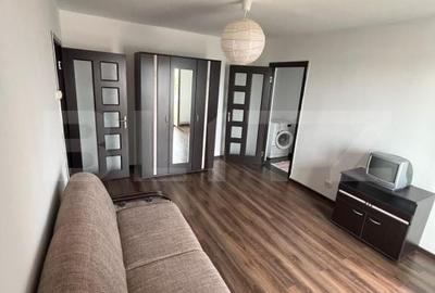 Apartament cu 2 camere în Turda