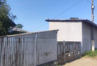 Teren de 400 mp, în Cochinești - 4