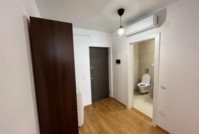 Apartament cu 2 camere decomandat în Sârbi