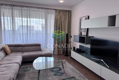 Apartament cu 2 camere decomandat, mobilat în Băneasa - 3