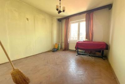 Apartament cu 3 camere decomandat în Complex Studențesc - 3