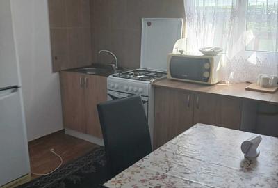 Garsonieră decomandată în Central - 5