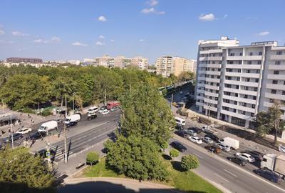 Apartament cu 3 camere decomandat în Militari