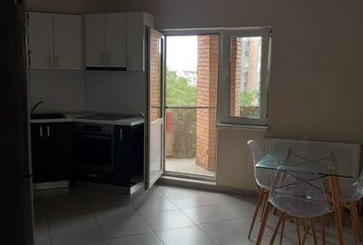 Apartament cu 2 camere decomandat în Calea Aradului - 4
