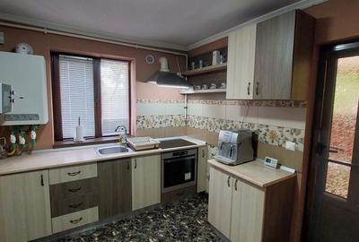 Casă cu 3 camere în Dacia - 2