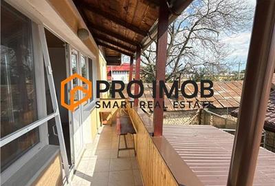 Casă individuală cu 6 camere cu Teren 207 Mp în 1 Decembrie - 16