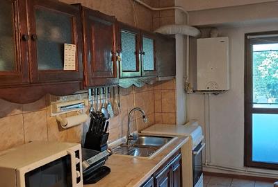 Apartament cu 2 camere decomandat în Hipodrom - 2