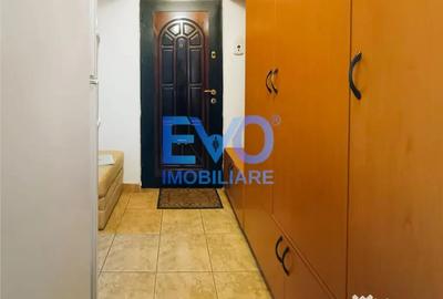 Apartament cu 2 camere semidecomandat în Păcurari - 7