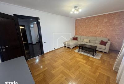 Apartament cu 2 camere decomandat, mobilat în Ștrand - 6