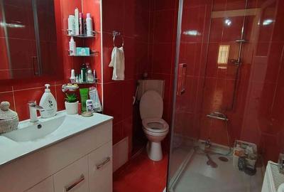 Apartament cu 3 camere decomandat în Micro 11 - 5