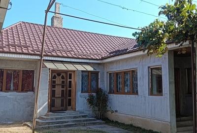 Casă cu 4 camere în Micula - 7