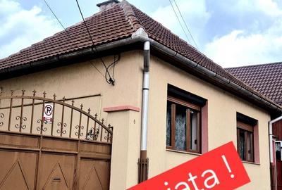 Casă cu 3 camere în Central - 5