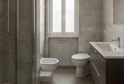 Apartament cu 2 camere decomandat în Central - 1