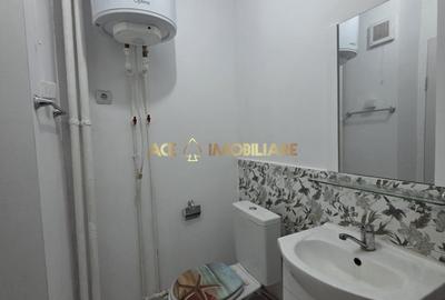 Apartament cu 3 camere decomandat, mobilat în Obor - 10