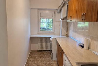 Garsonieră decomandată în Ultracentral