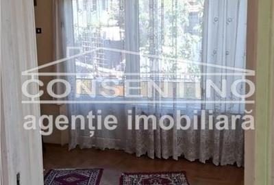Casă cu 2 camere cu Teren 154 Mp în 23 August - 4