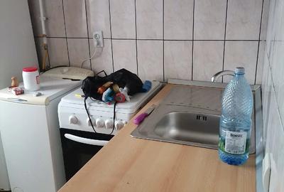 Garsonieră semidecomandată în Nord - 2