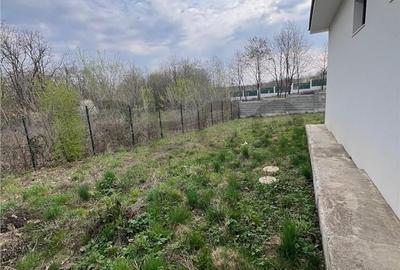 Casă cu 4 camere în Săldăbagiu de Munte - 8