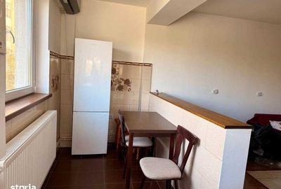 Apartament cu 2 camere decomandat în Brazda lui Novac